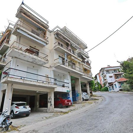 Terranova Apartment Kavála Luaran gambar