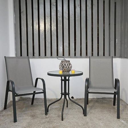 Terranova Apartment Kavála Luaran gambar