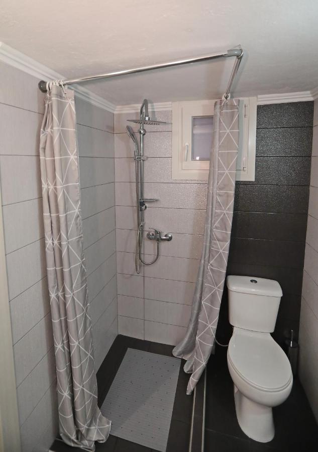 Terranova Apartment Kavála Luaran gambar