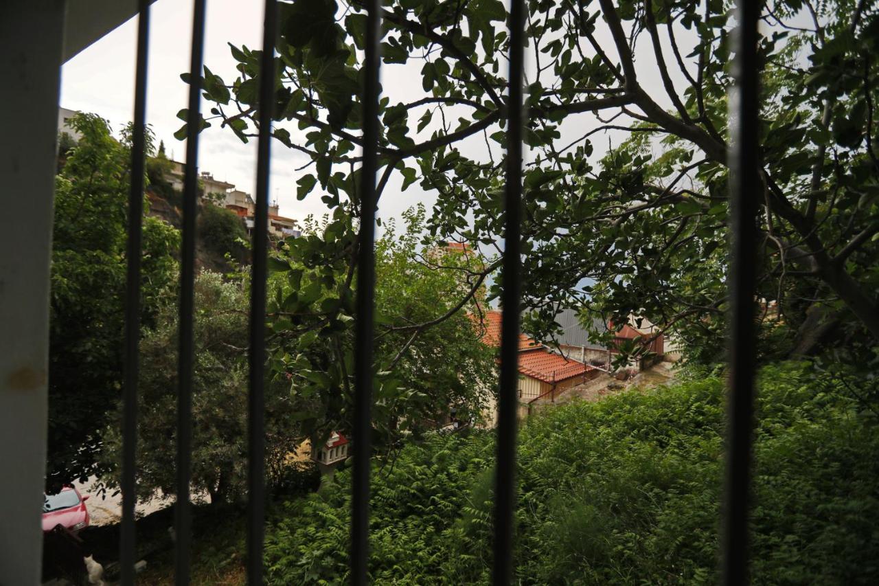 Terranova Apartment Kavála Luaran gambar