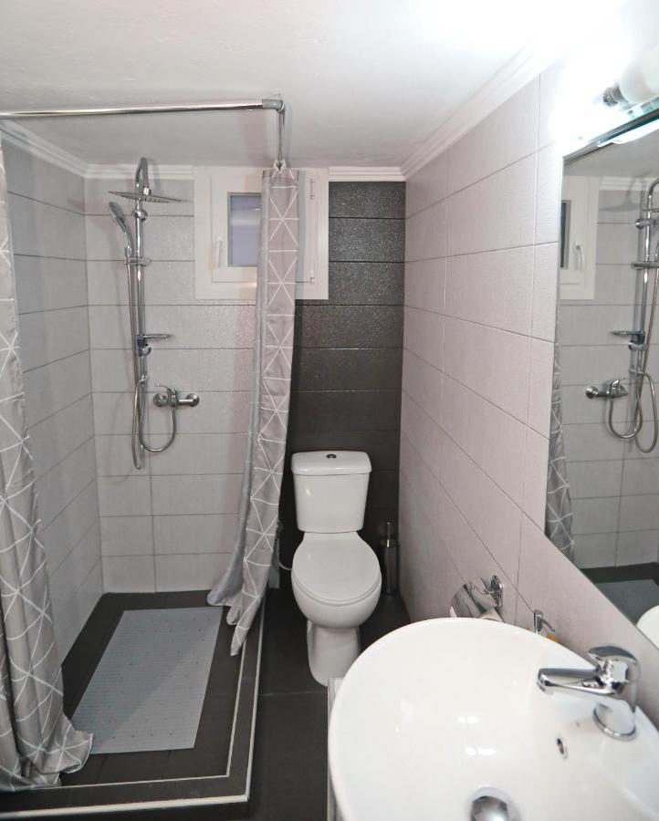 Terranova Apartment Kavála Luaran gambar