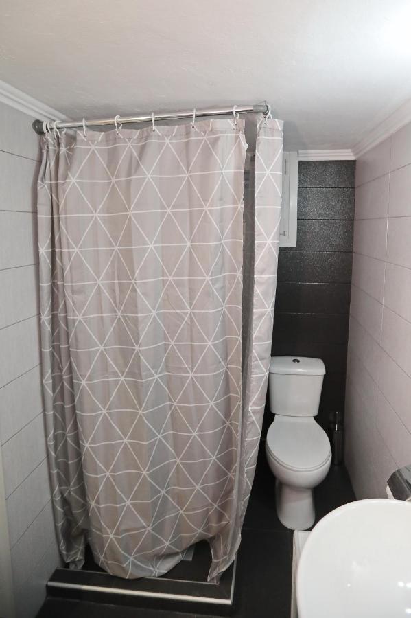 Terranova Apartment Kavála Luaran gambar