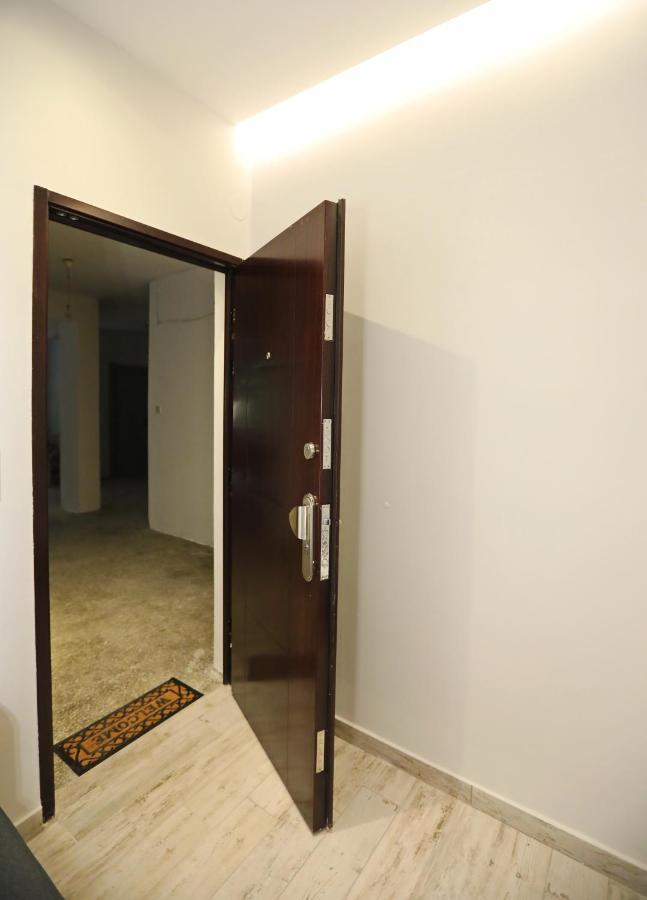 Terranova Apartment Kavála Luaran gambar